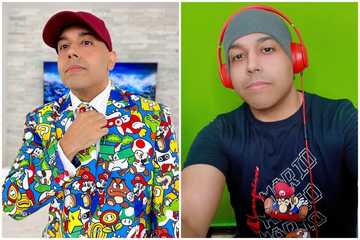 Dashie’s biography: age, height, real name, zodiac sign, net worth ...