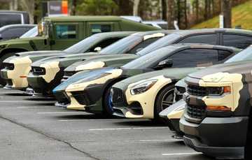 A look at Young Dolph's cars — the legendary $3.2 million - Legit.ng