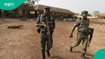 “LGAs are the weakest link”: ADC gov aspirant says autonomy can stop insecurity