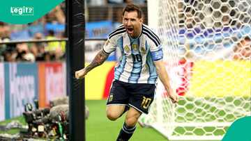 2026 World Cup: Ballon d’Or pays tribute to Messi after breaking goal record