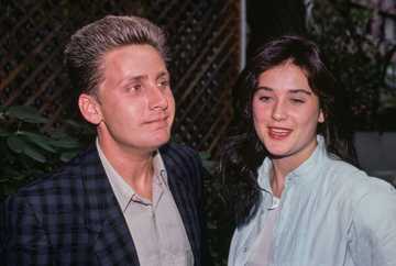 Who is Demi Moore dating now? Explore her three marriages and relationships