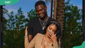 Zion Williamson’s girlfriends, mapped out in one timeline - Legit.ng