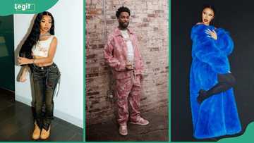 33 most popular rappers right now: biggest names in the industry - Legit.ng