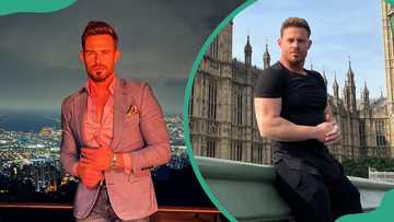 Justin Waller’s age, height, birthday, family, net worth - Legit.ng