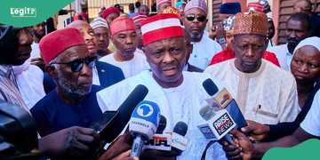 Kwankwaso rejects defection talks Gov Yusuf reportedly plan to join APC