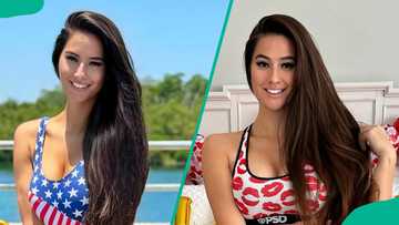 All about Marie Temara: her age, real height, boyfriend, parents, net