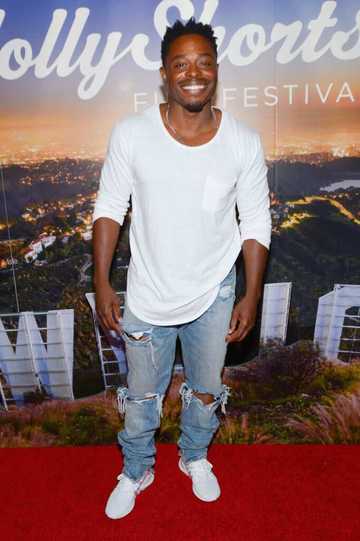 Kareem J Grimes’ biography: age, height, movies and TV shows - Legit.ng
