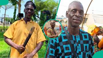 Emotional video of Nollywood actor Sunday Afolabi raises concerns