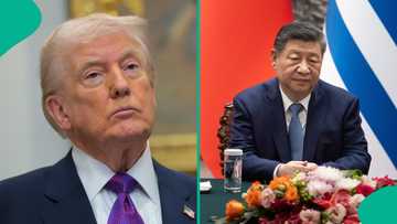 China reacts as US lawmakers’ allege involvement in terrorism funding in Nigeria