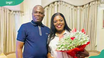 Meet the owner of Jendol supermarket, Mark Akhabue, and his life story