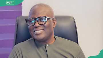 Meet the owner of Jendol supermarket, Mark Akhabue, and his life story