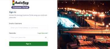 Autoreg MVAA plate number verification: different ways to verify your vehicle's ...