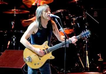 Where are the AC/DC band members today? How many are alive? - Legit.ng