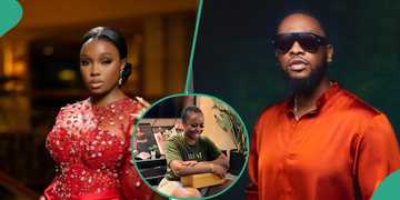 &ldquo;I went home&rdquo;: Bam Bam visits family house amid marriage crisis rumours