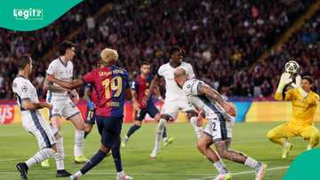 “Dem Wan Laugh Us but God Pass Dem”: Barcelona Fans React After Draw vs