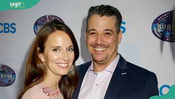 Is Boston Rob still married to Amber? A relationship timeline of the