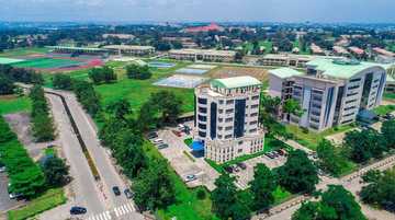 Covenant University graduate debunks 'rumours' about school, shares experience