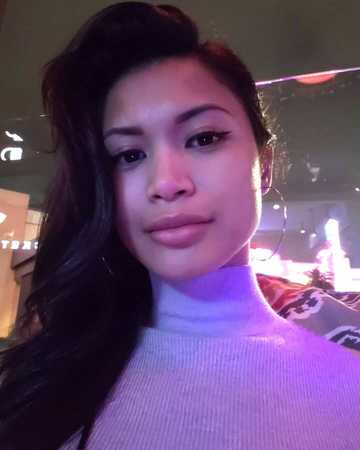 Model Chanel Uzi’s biography: age, real name, heritage, career - Legit.ng