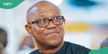 Peter Obi reacts as court overturns judgment recognising NDC as political party