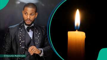 "It failed again": Real cause of Alexx Ekubo's death disclosed