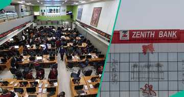 Zenith leads list of 10 most valuable banks in Nigeria in 2026