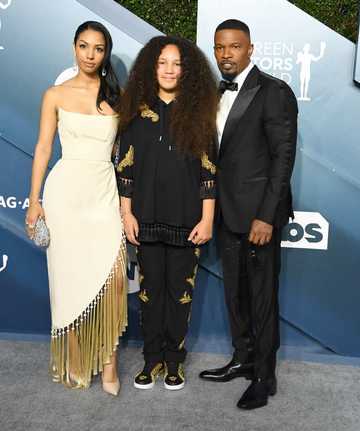 Annalise Bishop's biography: what is known about Jamie Foxx’s daughter