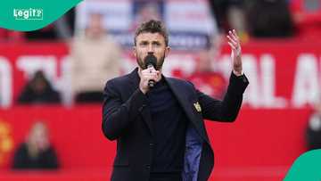 Michael Carrick rewarded with fresh Manchester United contract