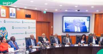 CBN Announces New BVN Rules, Group Warns It Will Affect Customers Bank ...