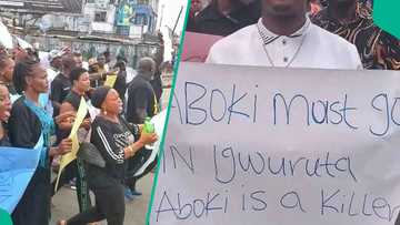'Aboki must go' protests: 4 Northern traders killed in Rivers
