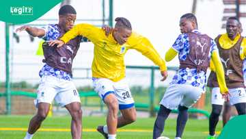 List of TV stations to watch Nigeria vs Tanzania at AFCON 2025