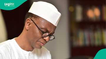"El-Rufai was never in our custody": DSS says DSS as court shifts arraignment