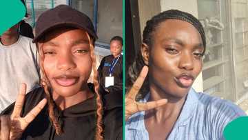 300 level student at UI who swims shares how she became 7-time national medalist