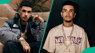 Rapper Peysoh’s bio: age, real name, birthday, girlfriend - Legit.ng