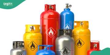 5 Warning Signs Your Cooking Gas Cylinder May Contain Dangerous ...