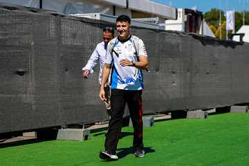 Who is the tallest F1 driver? 5 tallest and shortest in 2025 - Legit.ng