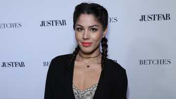 Megan Batoon's bio: exploring her background and rise to fame - Legit.ng