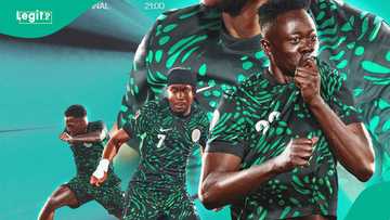 AFCON 2025: FG rallies Super Eagles before Morocco showdown
