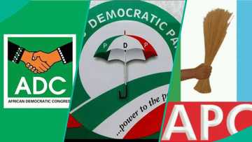 Analyst tips APC ahead of PDP, ADC, others to win Ekiti governorship election
