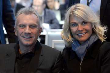 Jennifer Montana's biography: What is known about Joe Montana's wife
