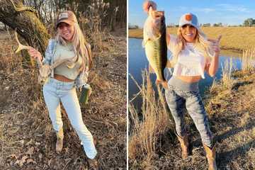 Sophie Swaney's biography: age, boyfriend, net worth, arrest - Legit.ng