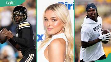 Top 22 highest-paid college athletes and their earnings - Legit.ng