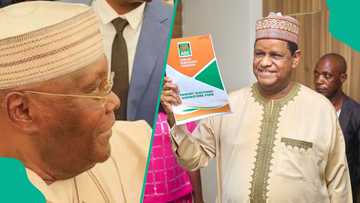 2027 elections: Atiku, other presidential aspirants in the ADC