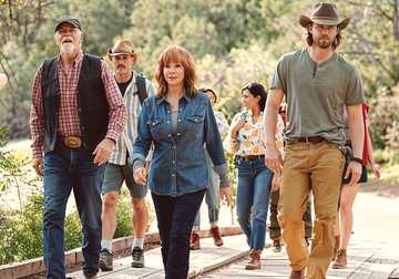 Is Reba McEntire married? A timeline of her relationship with Rex Linn