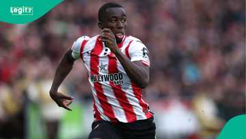Nigeria receive Michael Kayode boost amid dual-national battle with Italy