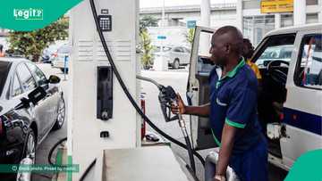 No more N1,320: New petrol prices at NNPC filling stations as depots cut rates