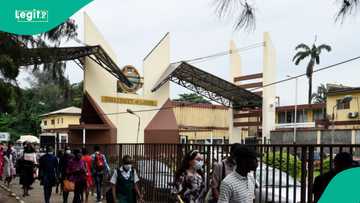 7 UNILAG first class graduates share how they earned good results