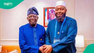 APC primaries: Christian forum holds special prayers for Tinubu, Bago, Sani Musa