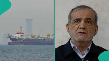 Ships change identity to 'China-owned' to prevent attacks in Strait of Hormuz