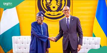 Nigeria approves visa exemption for Rwandan citizens