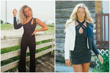 Sadie Crowell’s biography: age, height, boyfriend, net worth - Legit.ng